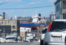 New report outlines roadmap for Boston Harbor’s designated port areas