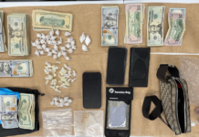 East Boston Drug Control Unit Arrested Two Drug Traffickers with 140 Grams of Drugs