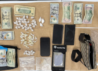 East Boston Drug Control Unit Arrested Two Drug Traffickers with 140 Grams of Drugs