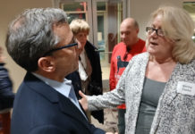 Team Kraft lands in East Boston