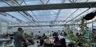 Eastie Farm awarded federal $1.03m earmark as part of Mystic River Watershed Communities