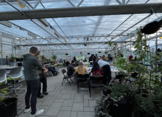 Eastie Farm awarded federal $1.03m earmark as part of Mystic River Watershed Communities