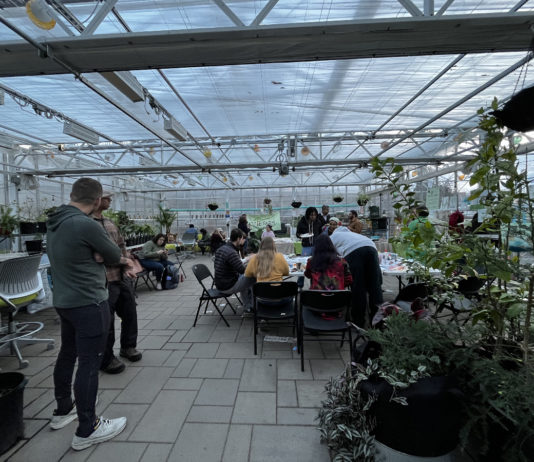 Eastie Farm awarded federal $1.03m earmark as part of Mystic River Watershed Communities