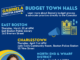 Coletta Zapata announces community budget town halls: East Boston date set for March 20