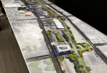 Greenway update: Speaker series includes update on proposed improvements