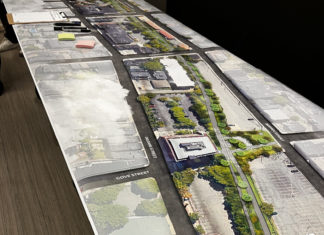 Greenway update: Speaker series includes update on proposed improvements