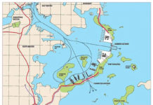 Vitagliano: The Consequences of Sea Level Rise Are Ominous for Boston