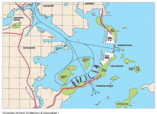 Vitagliano: The Consequences of Sea Level Rise Are Ominous for Boston