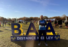 East Boston resident to run Boston Marathon for youth mentoring programs
