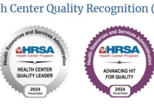 NeighborHealth Earns National Recognition from HRSA for Quality Excellence