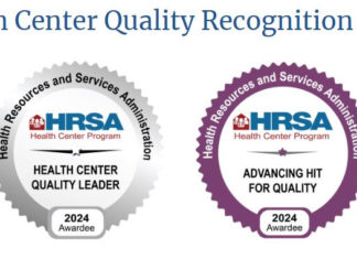NeighborHealth Earns National Recognition from HRSA for Quality Excellence
