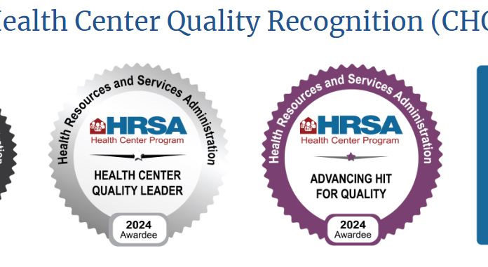 NeighborHealth Earns National Recognition from HRSA for Quality Excellence