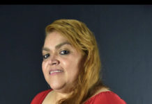 Local resident honored with Project Bread’s Patrick Hughes Award for Social Justice at 57th Annual Walk for Hunger