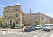 What to do with the old A-7 East Boston Police Station? The process begins April 30