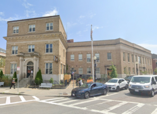 What to do with the old A-7 East Boston Police Station? The process begins April 30