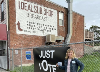 Guest Op-Ed by Councilor Murphy: District 7 deserves representation now — not 2026 City Politics 2025