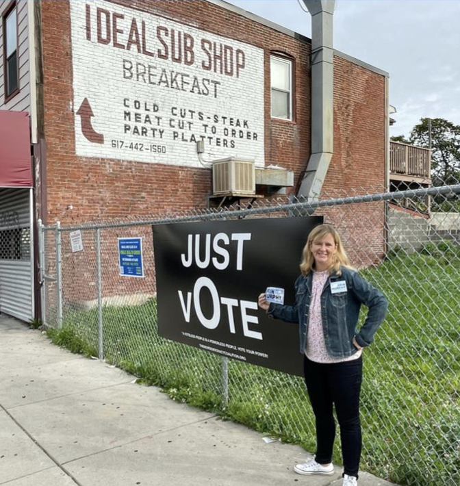 City Politics 2025
