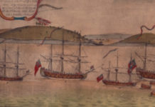 Mark the date: May 24, The Battle of Chelsea Creek Celebration set