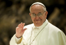 R.I.P. Pope Francis: “Yes, the Salesians have a lost a family member”