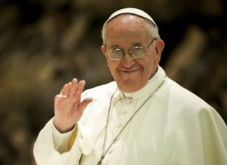 R.I.P. Pope Francis: “Yes, the Salesians have a lost a family member”