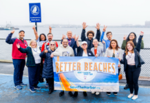 East Boston receives $36,000 in Better Beaches grant funding Save the Harbor Save the bay East Boston