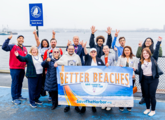 East Boston receives $36,000 in Better Beaches grant funding Save the Harbor Save the bay East Boston