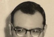 Remembering Jerry DiFranza, advocate for the disabled East Boston (photo from obituary)