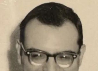 Remembering Jerry DiFranza, advocate for the disabled East Boston (photo from obituary)