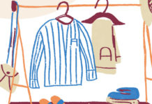 Rummage Sale Grace Church