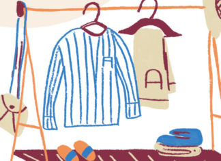 Grace Church Rummage Sale: May 17