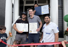 Welcome to the neighborhood: Caffe dello Sport opens in Orient Heights