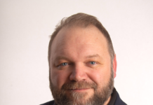 East Boston Main Streets Welcomes Ethan Vogt as New Executive Director