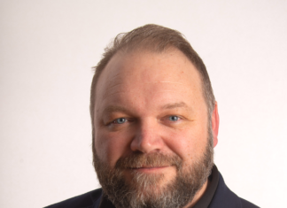 East Boston Main Streets Welcomes Ethan Vogt as New Executive Director