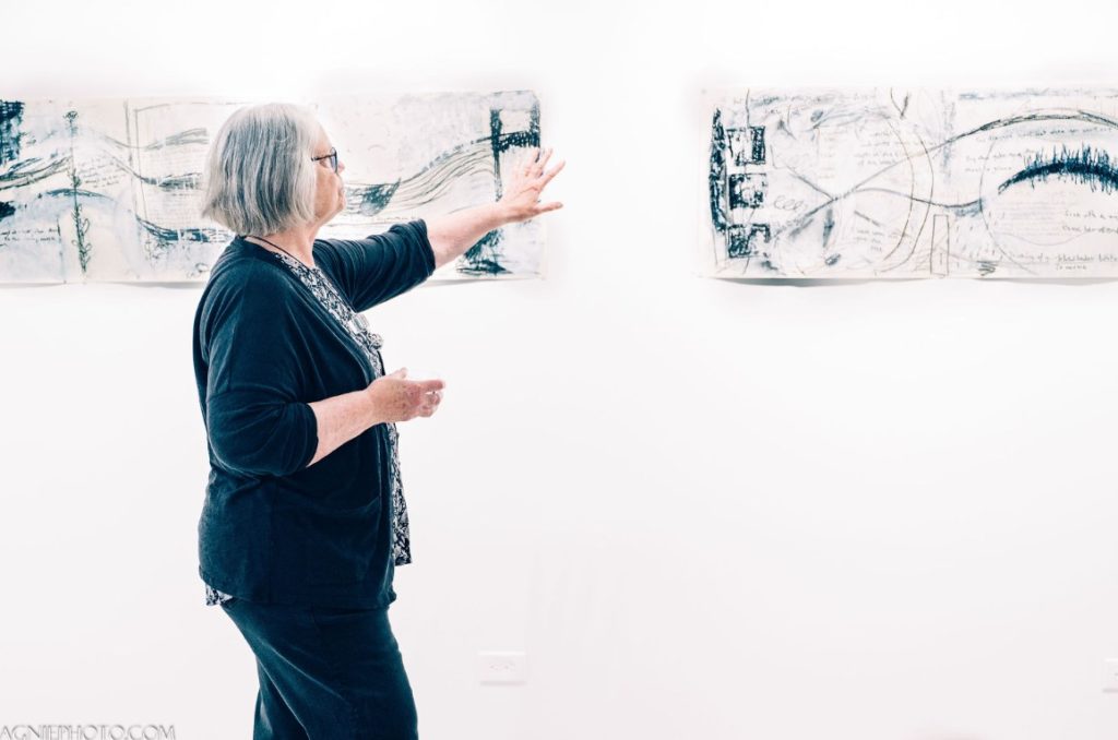 Arts in East Boston