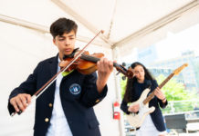 EdVestors Announces Nearly $538,000 in Arts Expansion Grants to Boston Public Schools