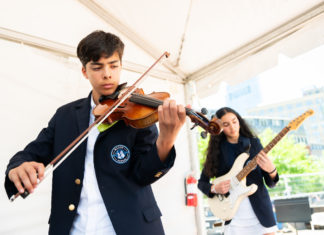 EdVestors Announces Nearly $538,000 in Arts Expansion Grants to Boston Public Schools