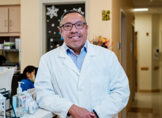 NeighborHealth Appoints Dr. Julio Mazul as Chief Medical Officer