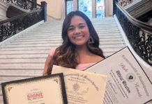 Latinos for Education honors Excel Academy Administrator, Chelsea City Councilor