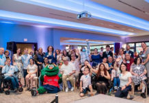 NeighborHealth Celebrates 30 years of Complex Care at Annual Art of Health Care Gala NeighboHealth in East Boston