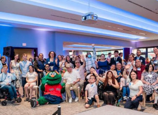 NeighborHealth Celebrates 30 years of Complex Care at Annual Art of Health Care Gala NeighboHealth in East Boston