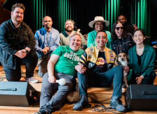 NeighborHealth Hosts ‘Mental Health Rocks’ Event Celebrating Community Wellness