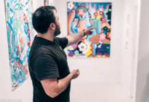 Local Artist collects—and burns—100 anonymous confessions Arts in East Boston