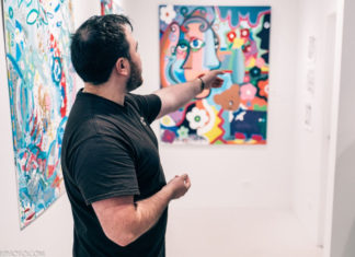 Local Artist collects—and burns—100 anonymous confessions Arts in East Boston