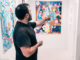 Local Artist collects—and burns—100 anonymous confessions Arts in East Boston