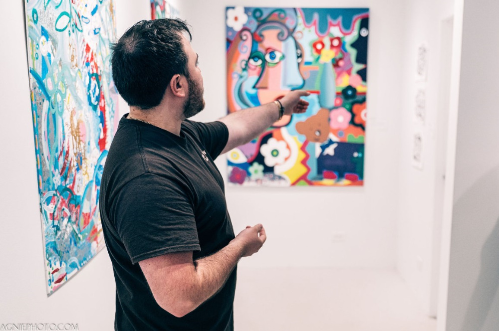 Arts in East Boston