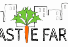 Eastie Farm Winter Solstice and Volunteer Appreciation Party Eastie Farm Logo