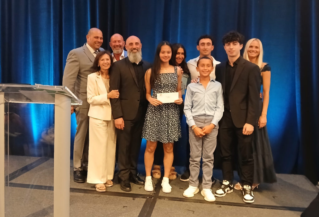 Salesian gala 2025