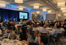 The Salesian Boys & Girls Club 80th anniversary gala a stunning success