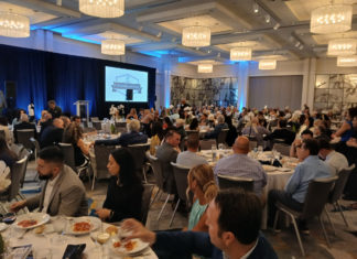 The Salesian Boys & Girls Club 80th anniversary gala a stunning success