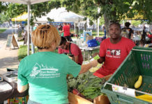 East Boston Farmers Market 2025 set to open Wednesdays starting July 2